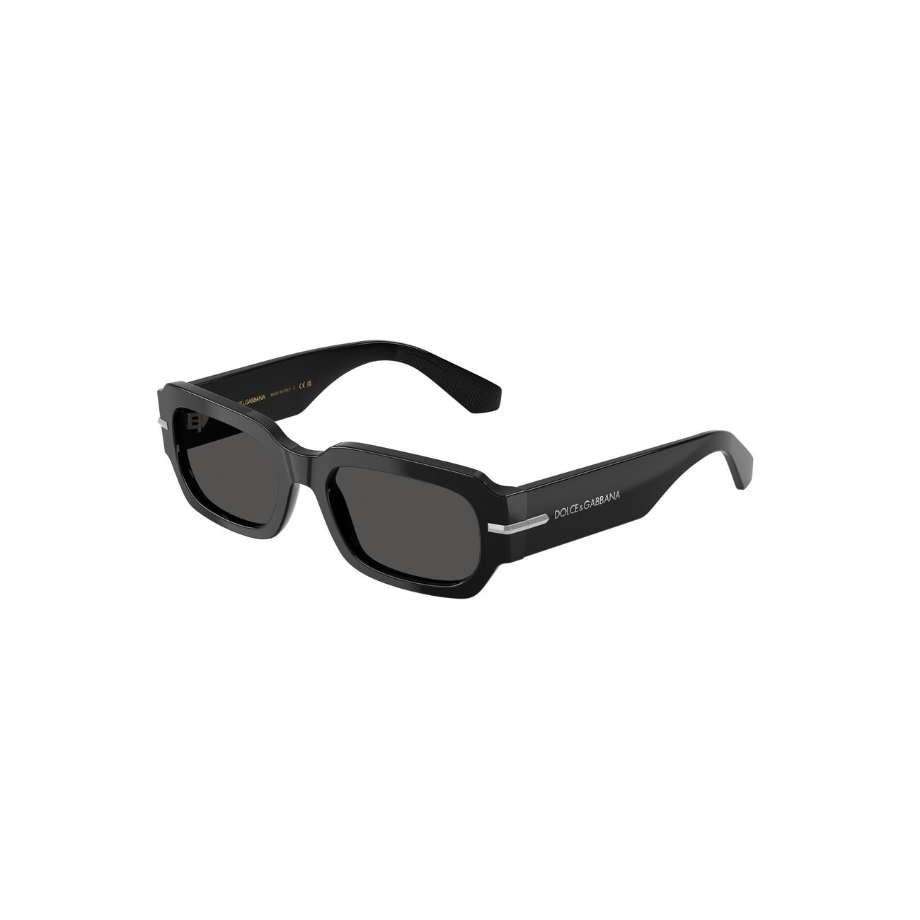Dolce & Gabbana - Dolce & Gabbana Homme Lunettes De Soleil
