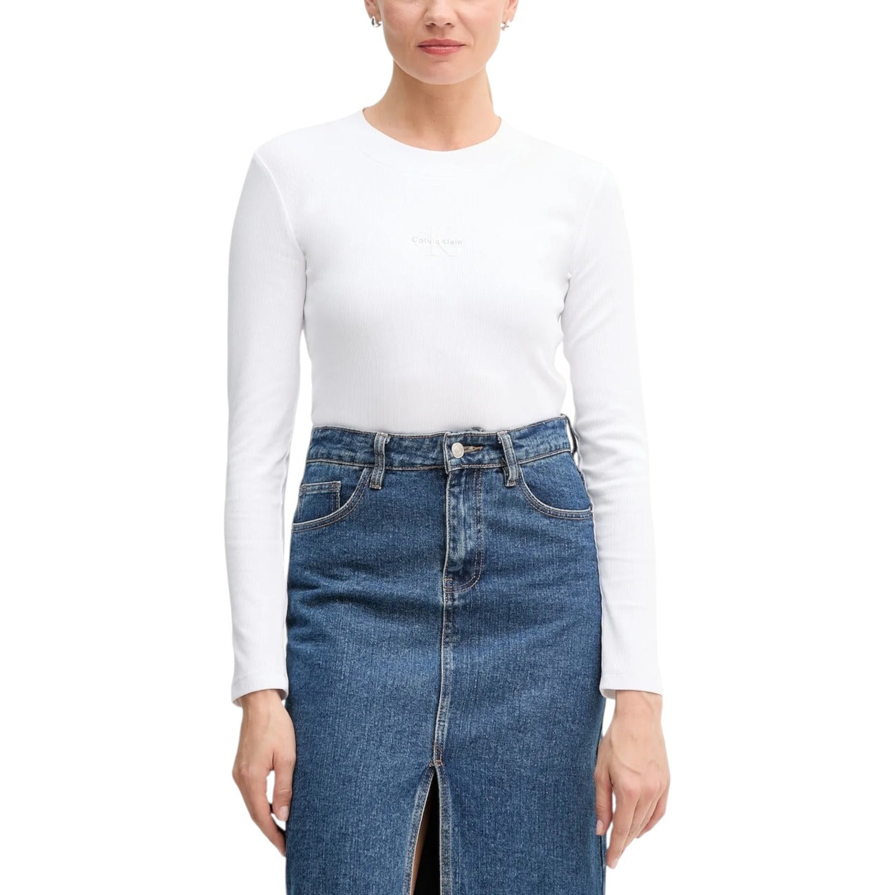 Calvin Klein Jeans - Calvin Klein Jeans Femme Pulls