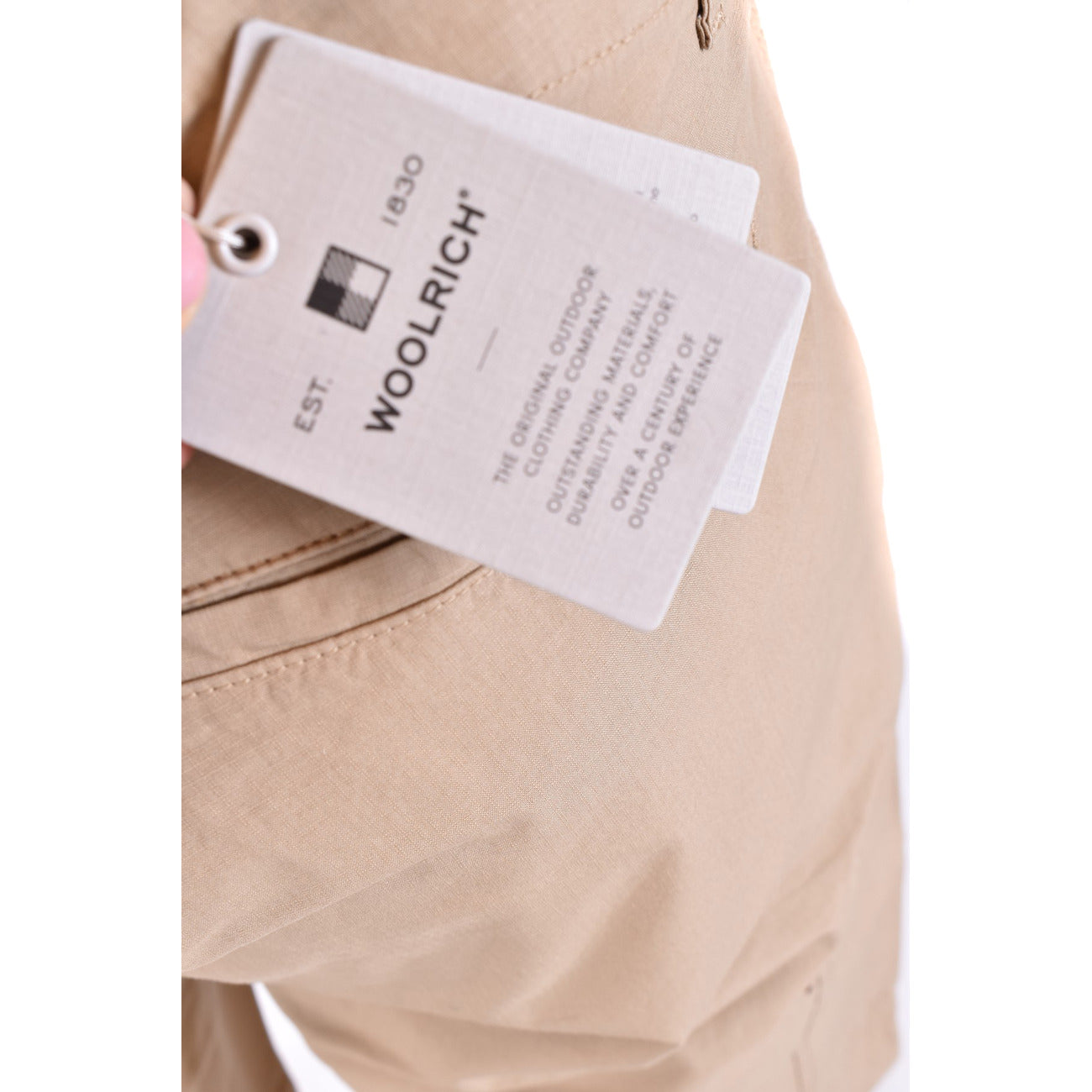 Woolrich - Woolrich Homme Bermudas