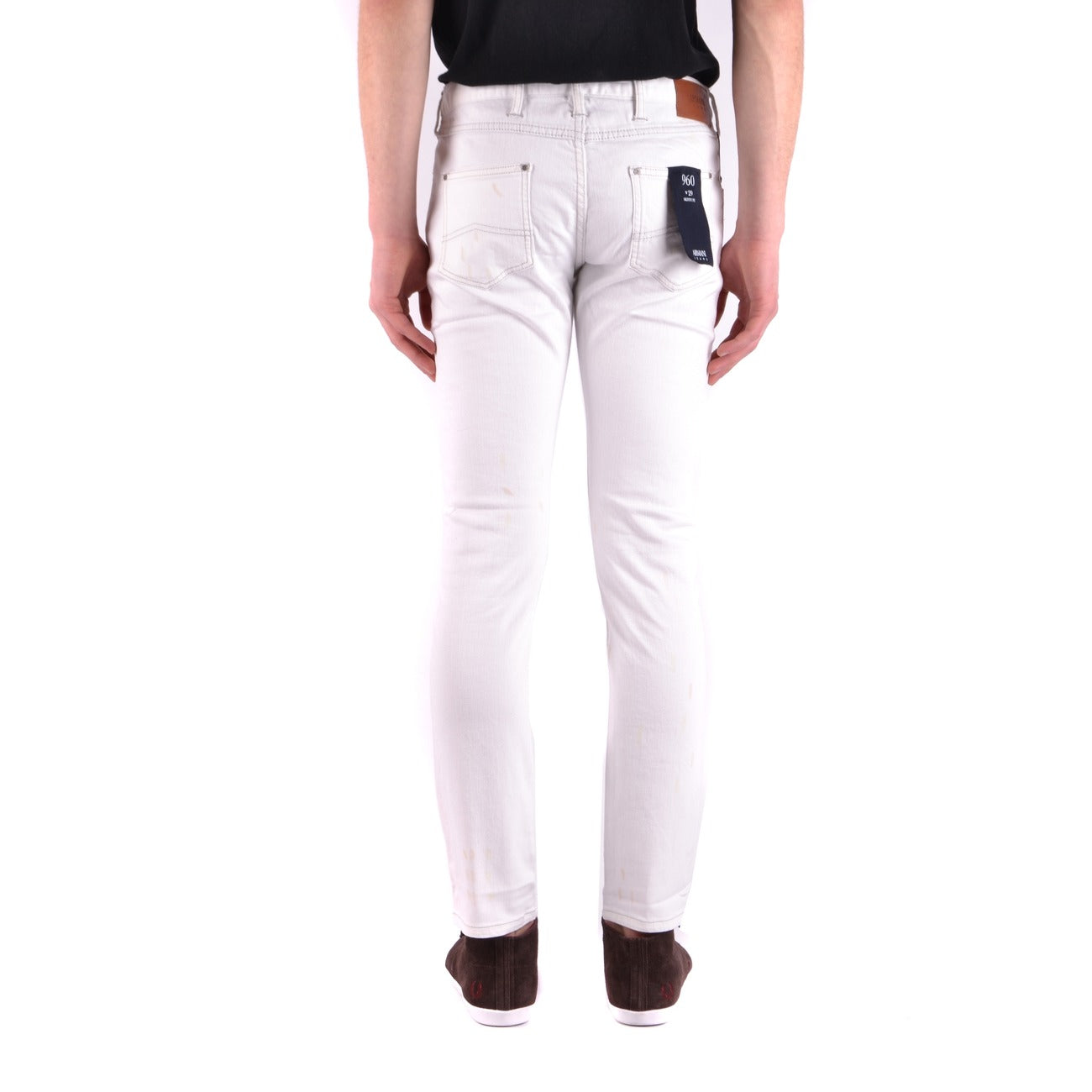 Armani Jeans - Armani Jeans Men's Jeans