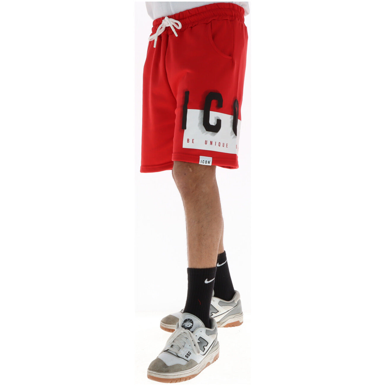 Icon - Icon Men's Shorts