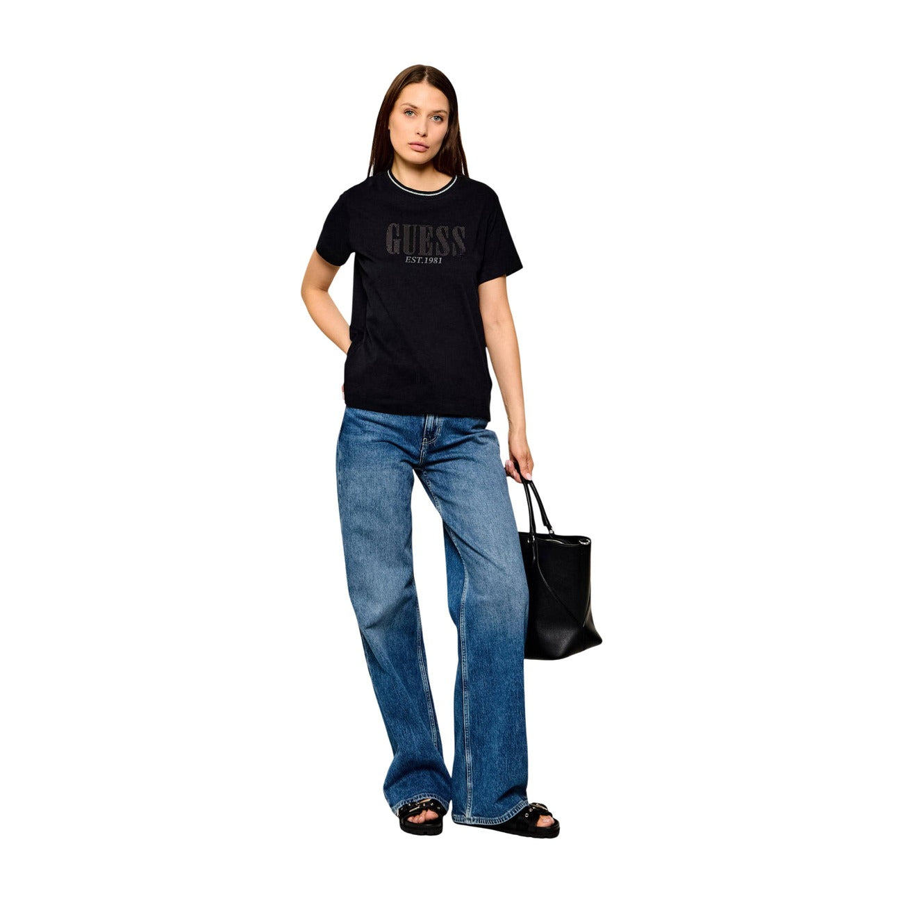 Guess - Guess Women's Jeans