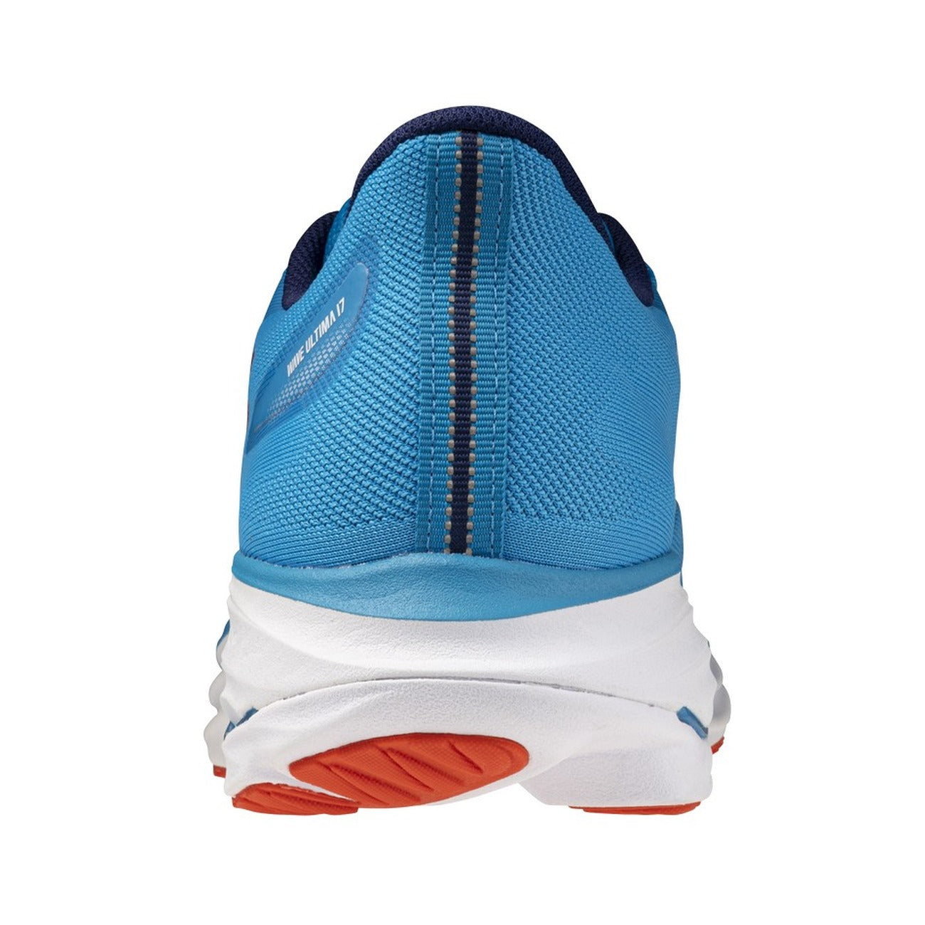 Mizuno Men's Sneakers – Azure Blue