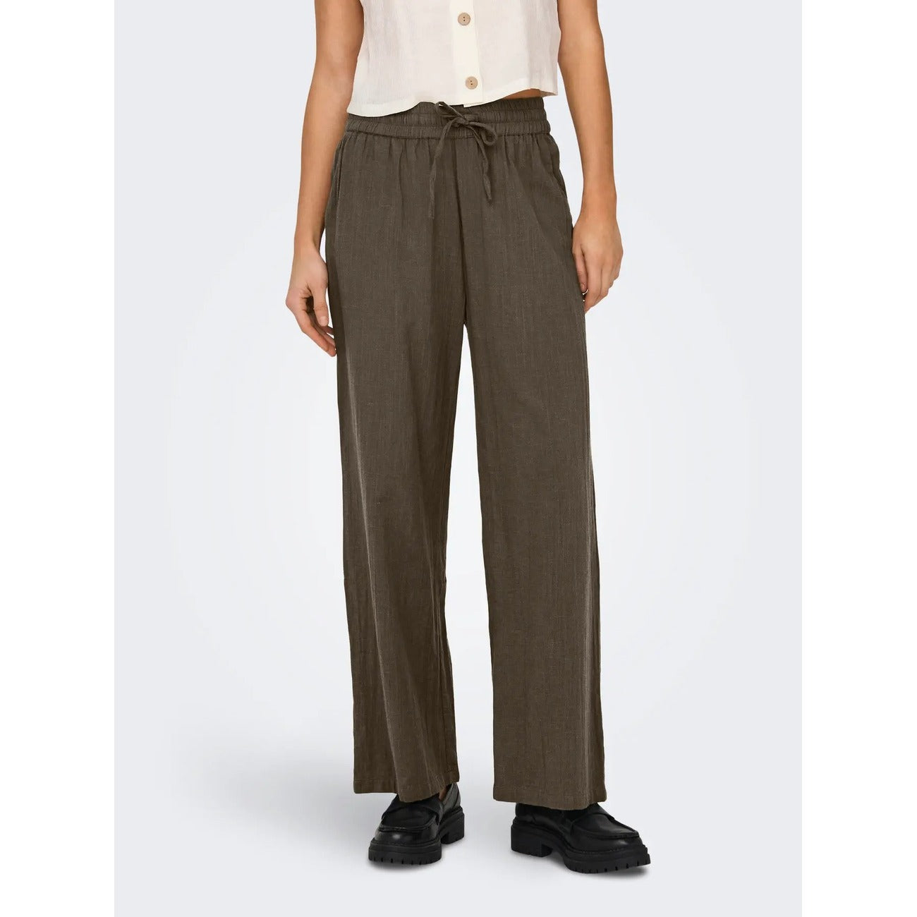 Only - Only Femme Pantalons