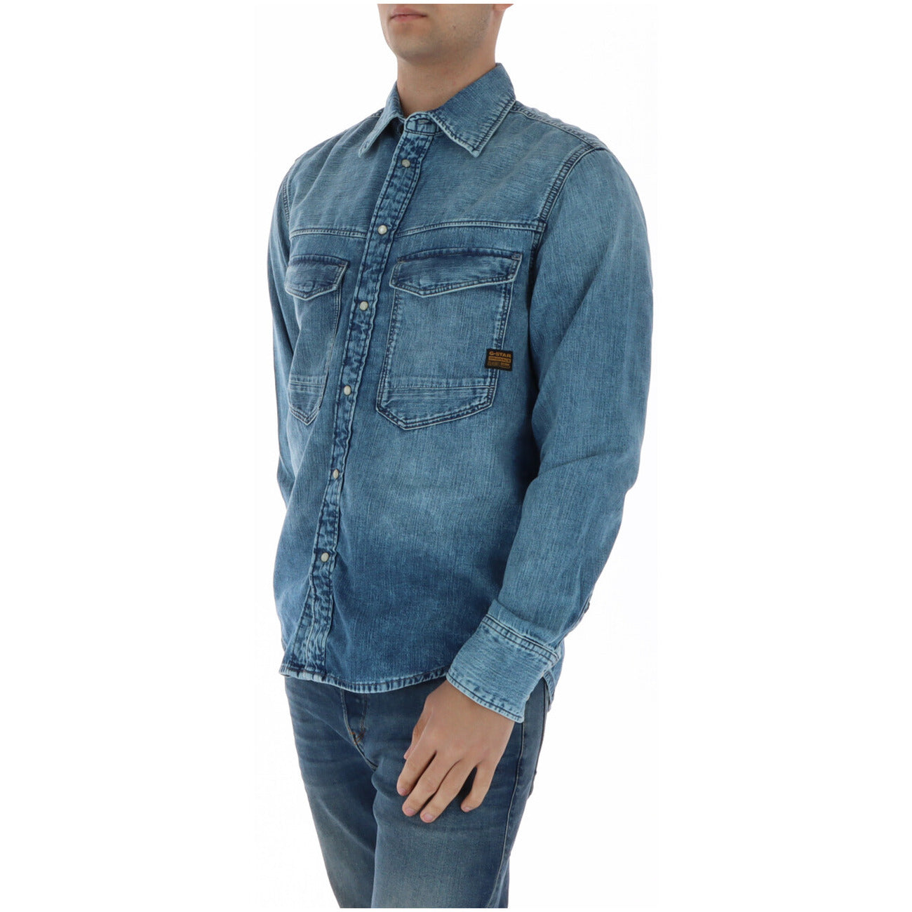 G-star - G-star Homme Chemises