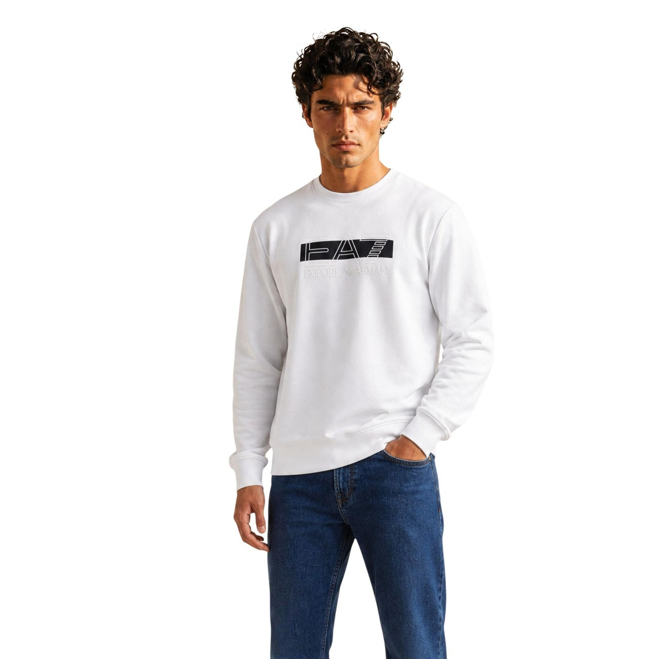 EA7 - EA7 Men's Sweatshirts