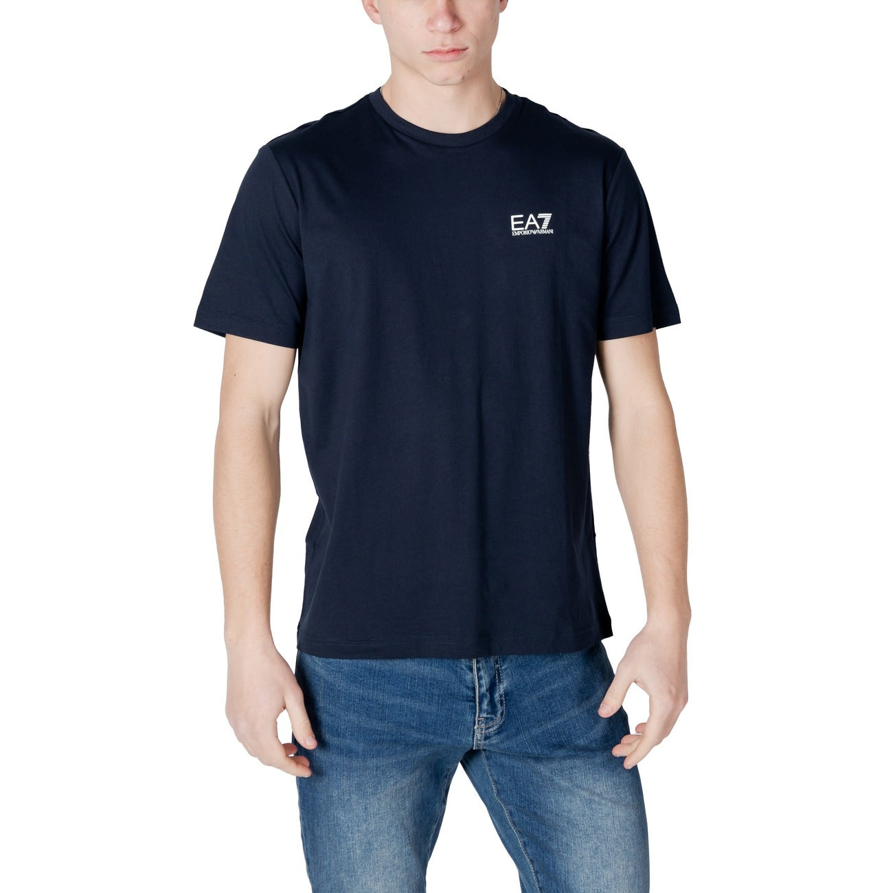 EA7 - EA7 Men's T-Shirts