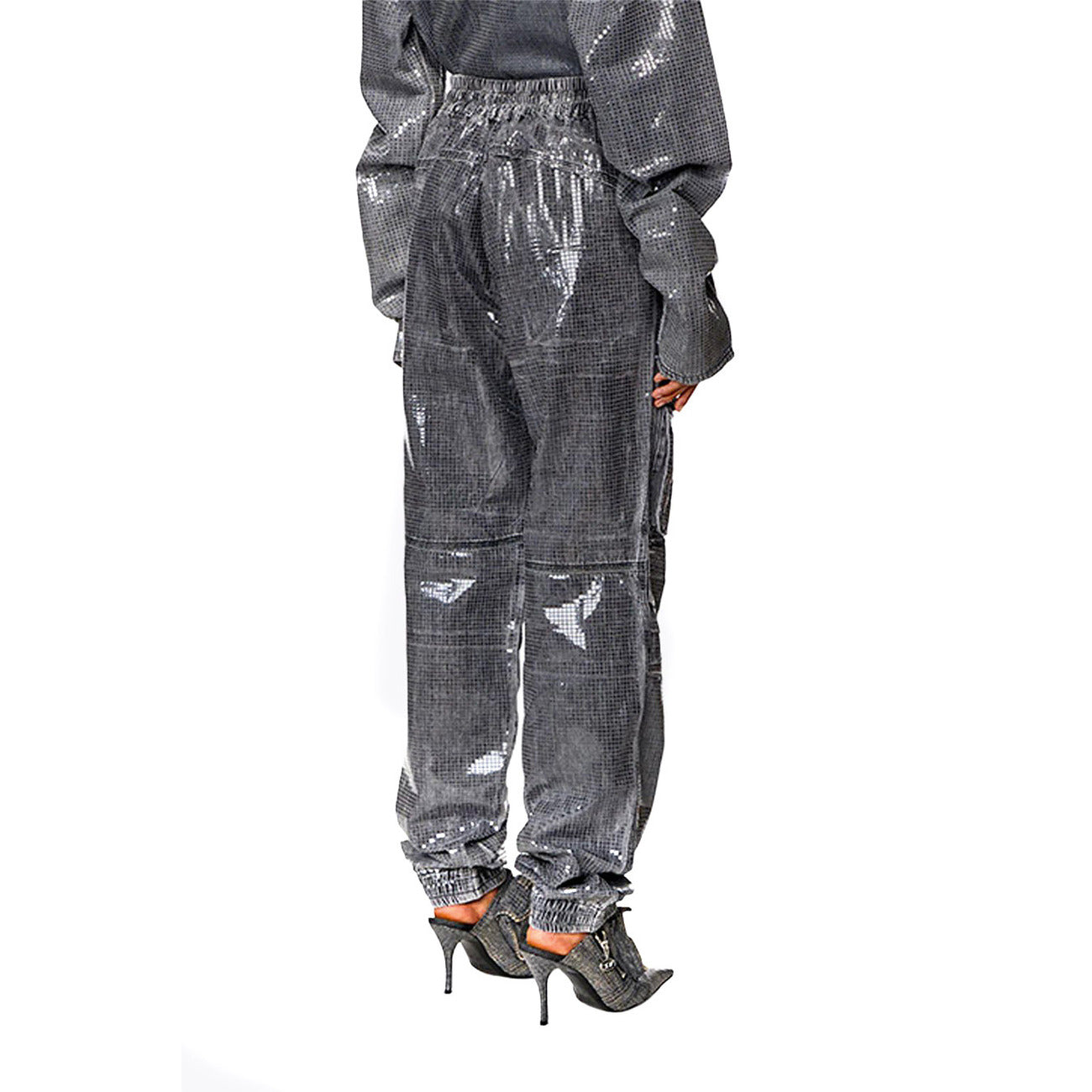 Diesel - Diesel Femme Pantalons