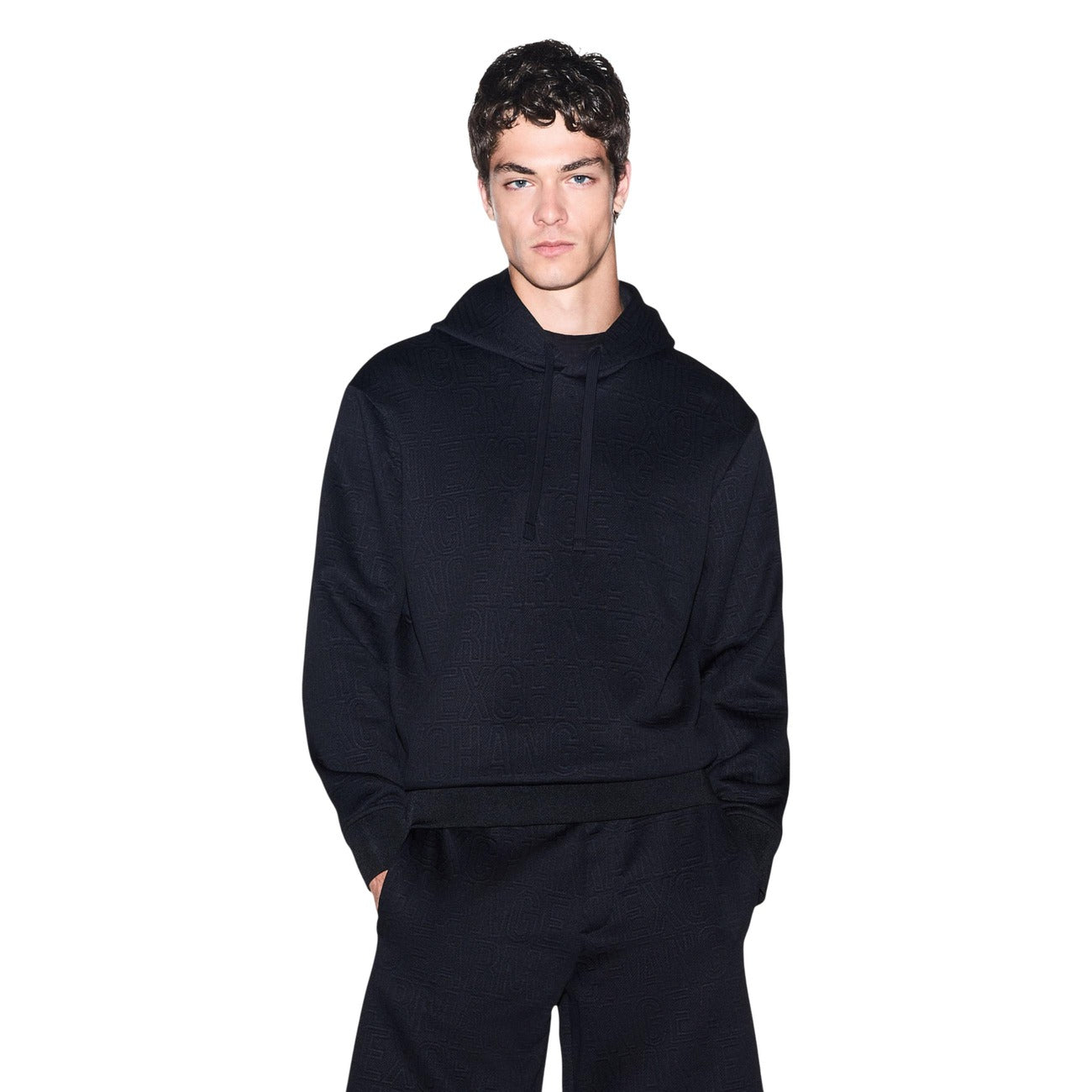 Armani Exchange - Armani Exchange Men's Sweatshirts