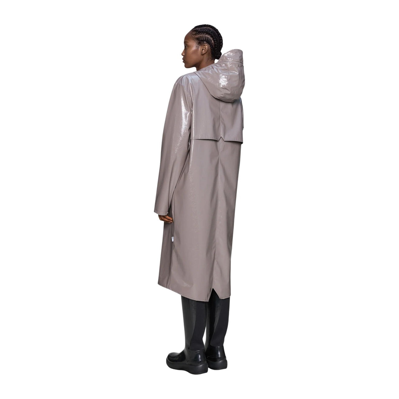 Rains - Rains Femme Jaquettes