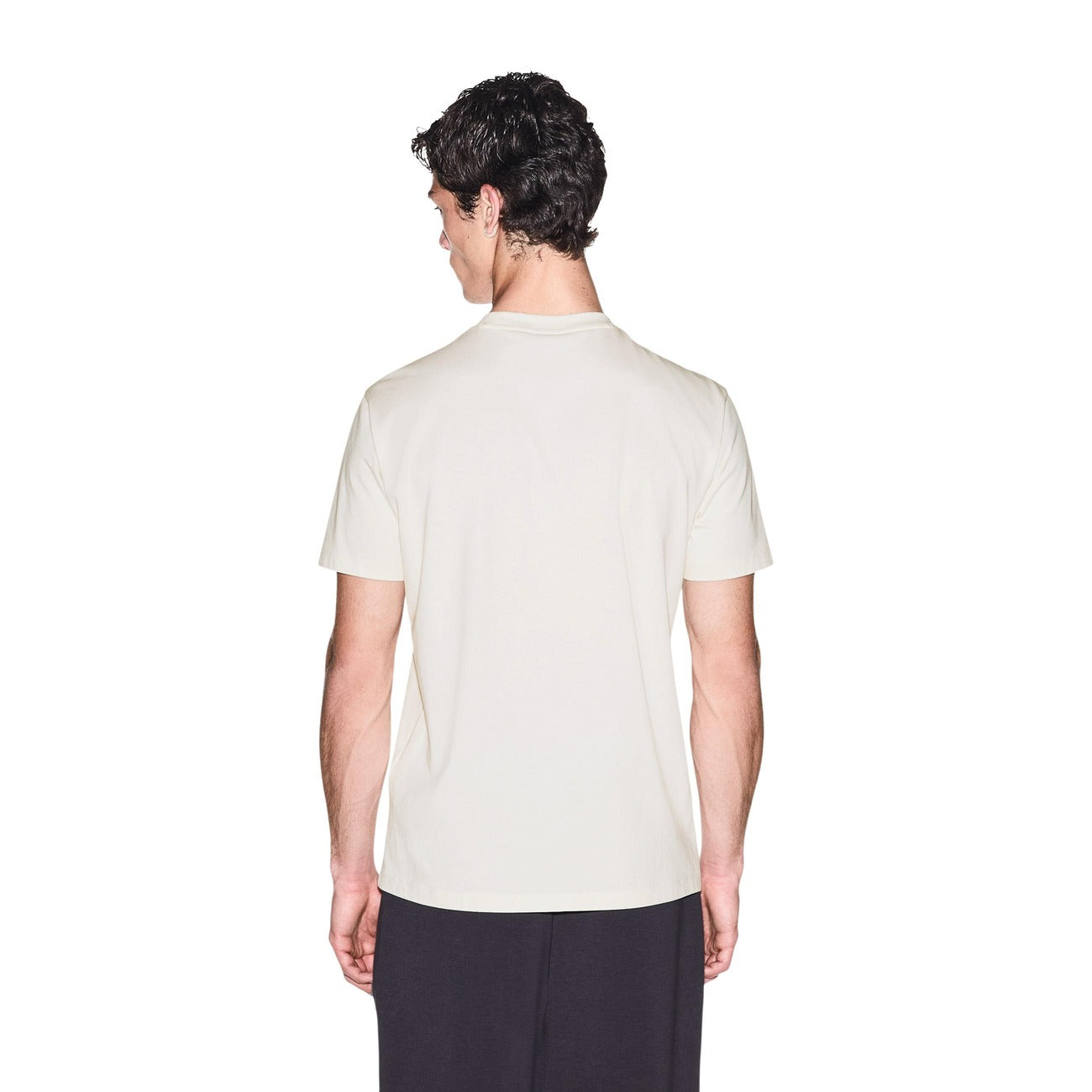Armani Exchange - Armani Exchange Homme T-Shirts