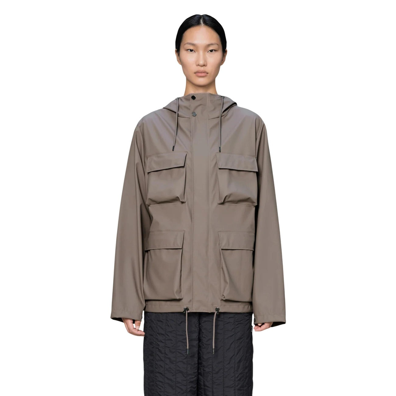 Rains - Rains Women's Jackets