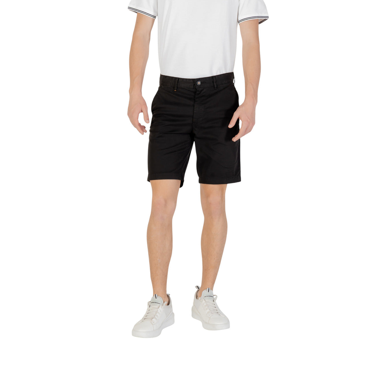 Boss - Boss Homme Bermudas