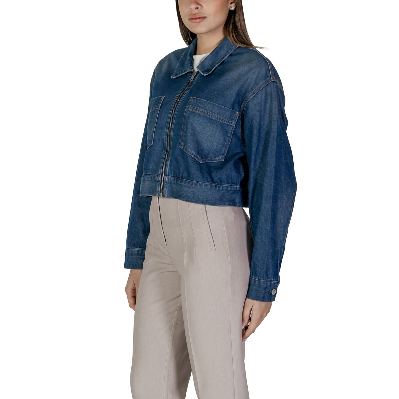 Replay - Replay Women's Jackets