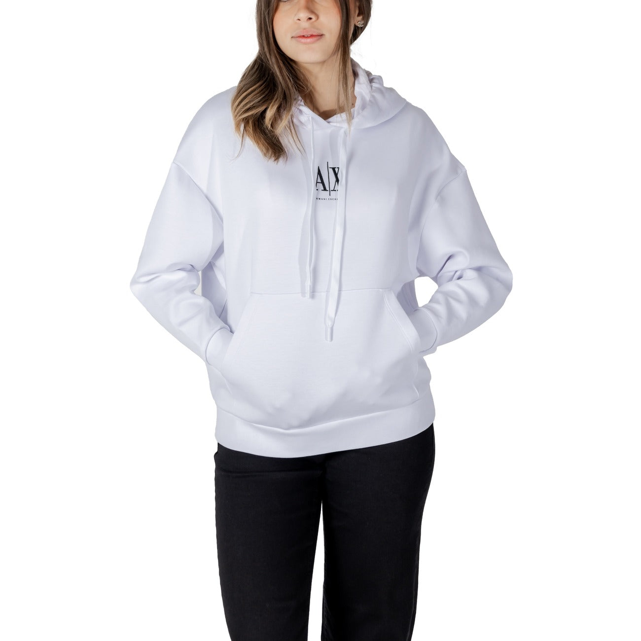Armani Exchange - Armani Exchange Femme Sweatshirts