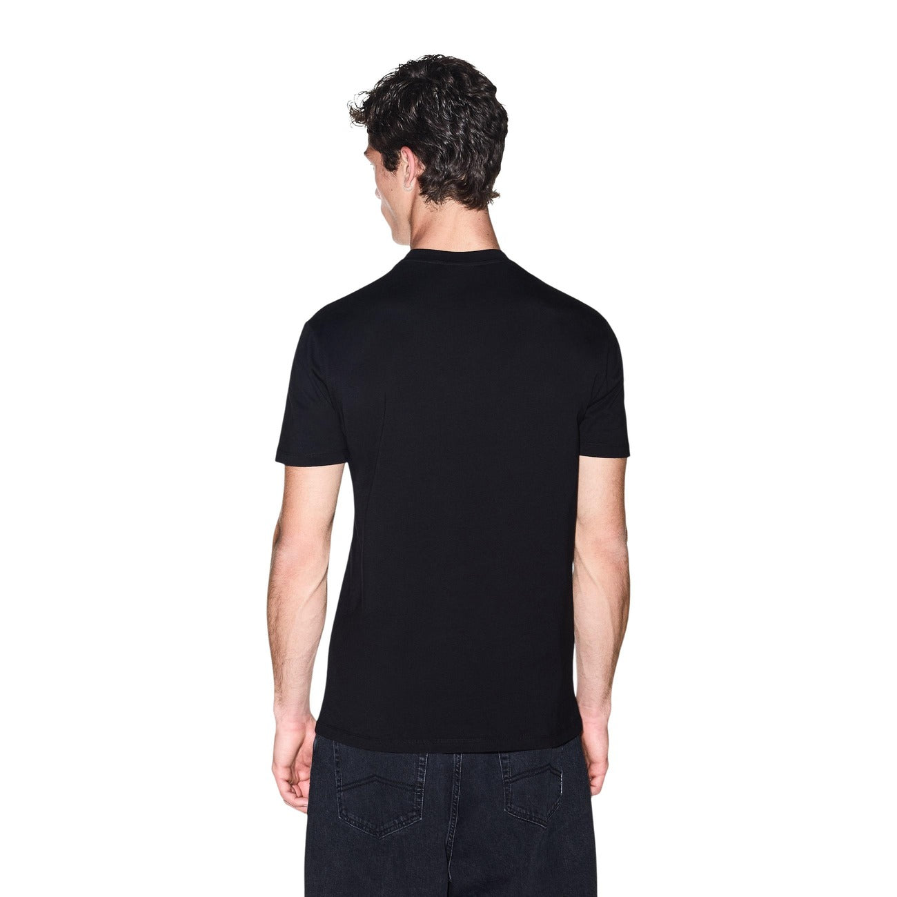 Armani Exchange - Armani Exchange Homme T-Shirts