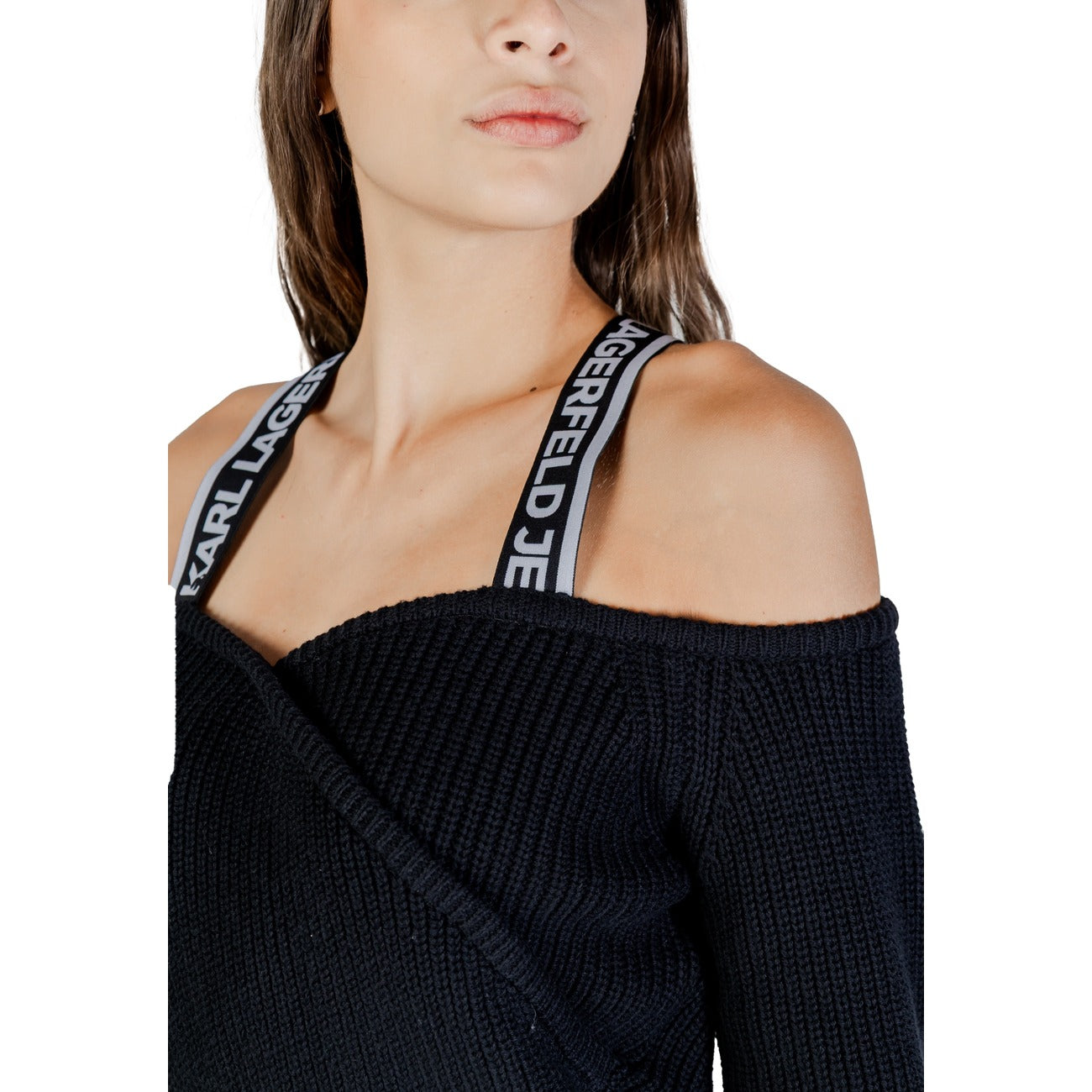 Karl Lagerfeld Jeans - Karl Lagerfeld Women's Sweaters