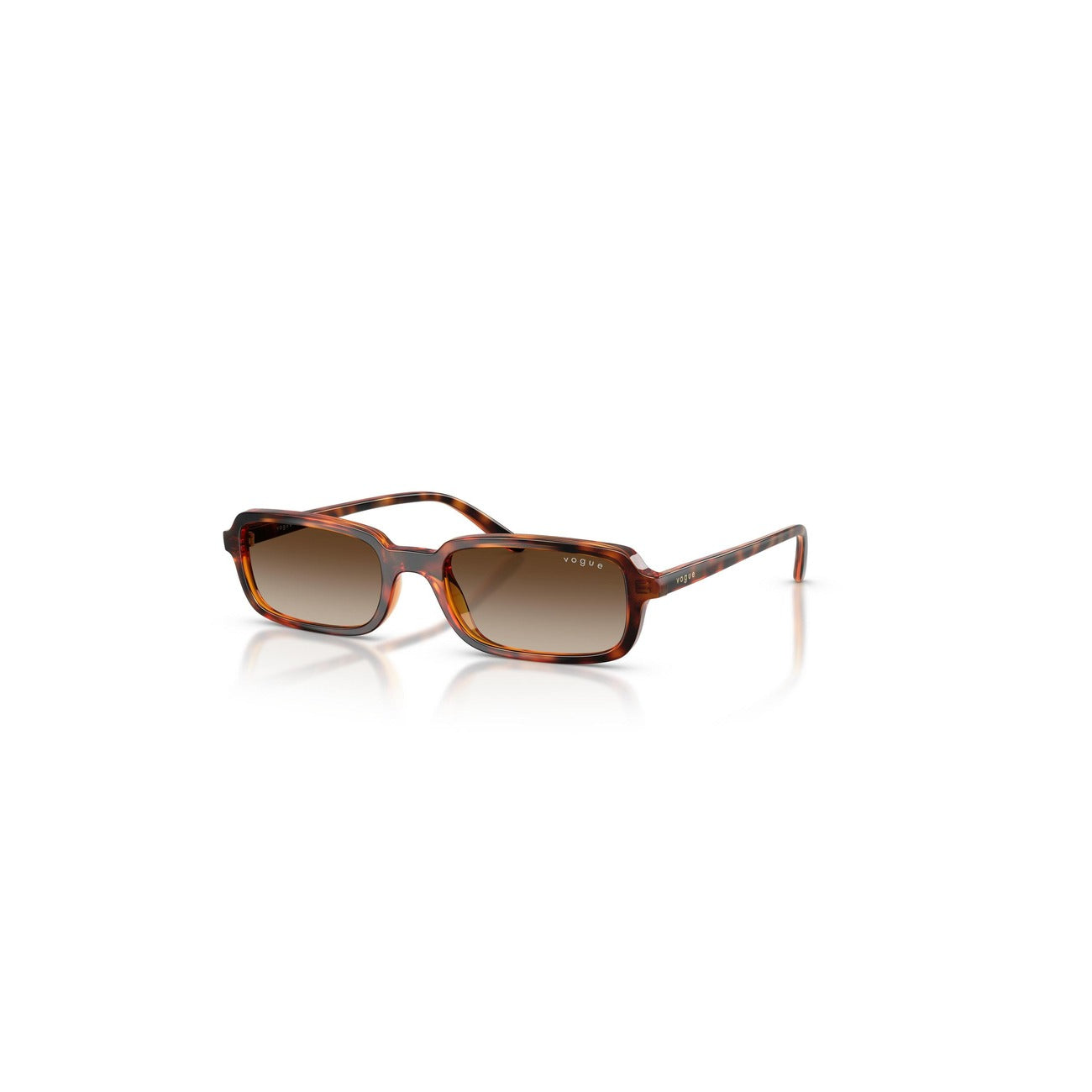 Vogue Eyewear - Vogue Eyewear Femme Lunettes De Soleil