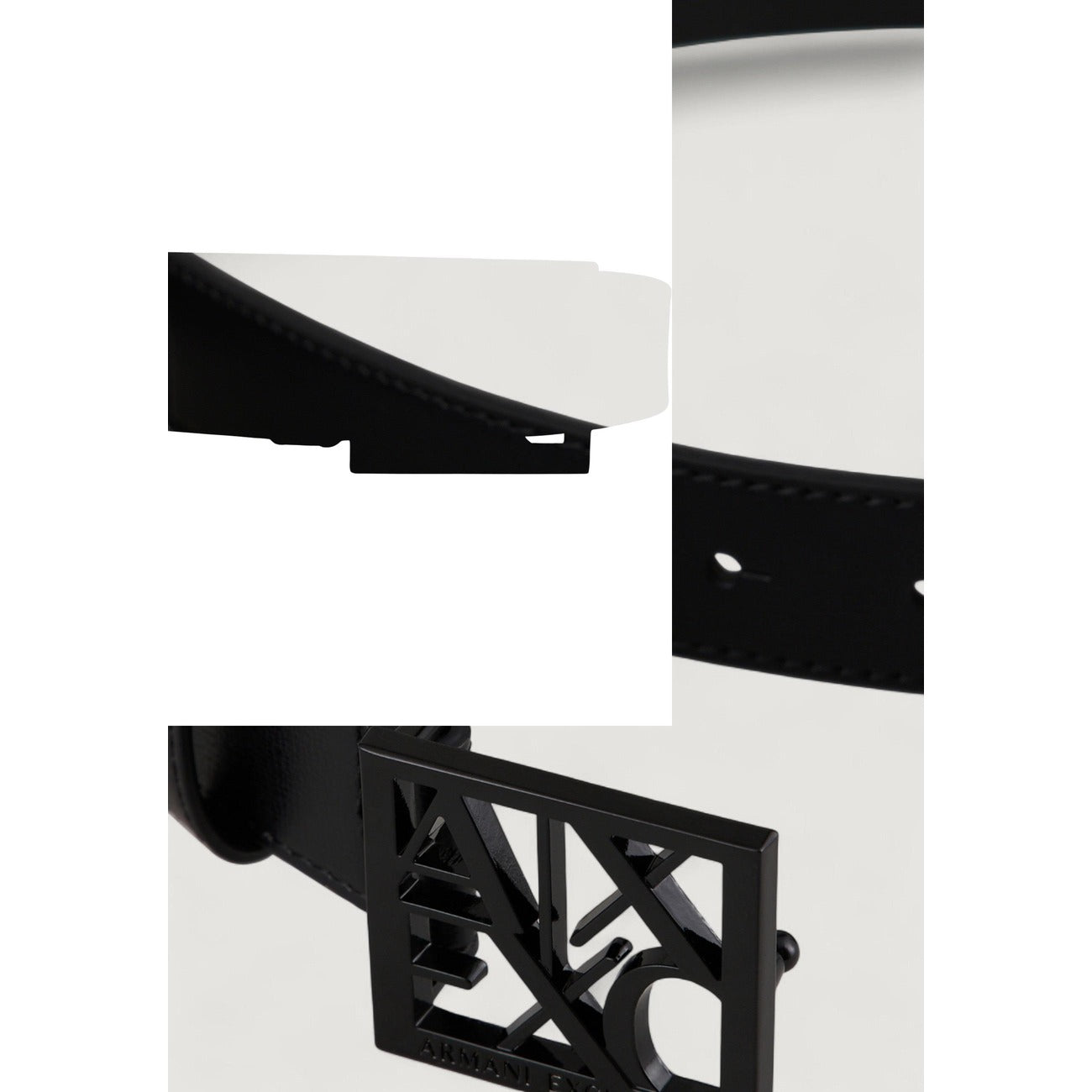Armani Exchange - Armani Exchange Femme Ceintures