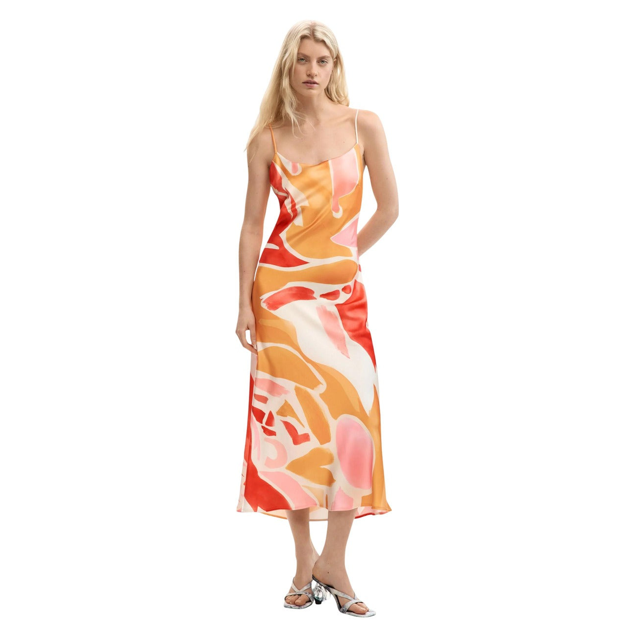 Desigual - Desigual Femme Robes