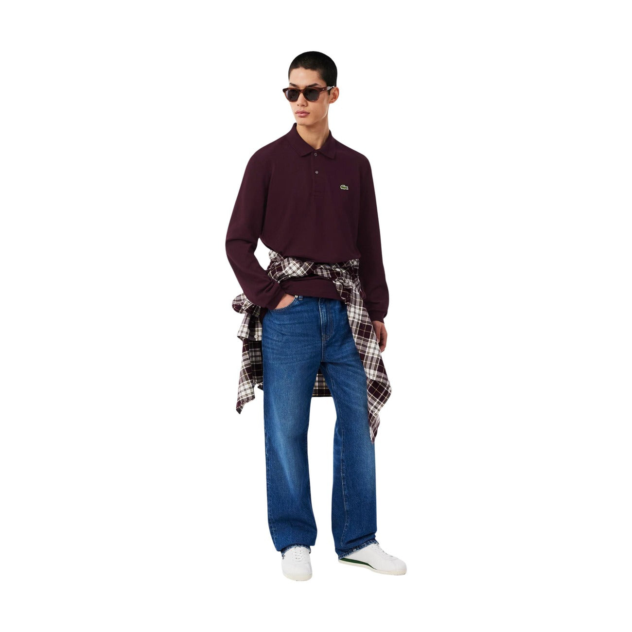 Lacoste - Lacoste Men's T-Shirts