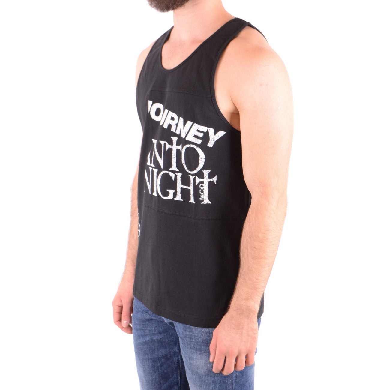 Alexander McQueen - Alexander McQueen Men's Tank Tops
