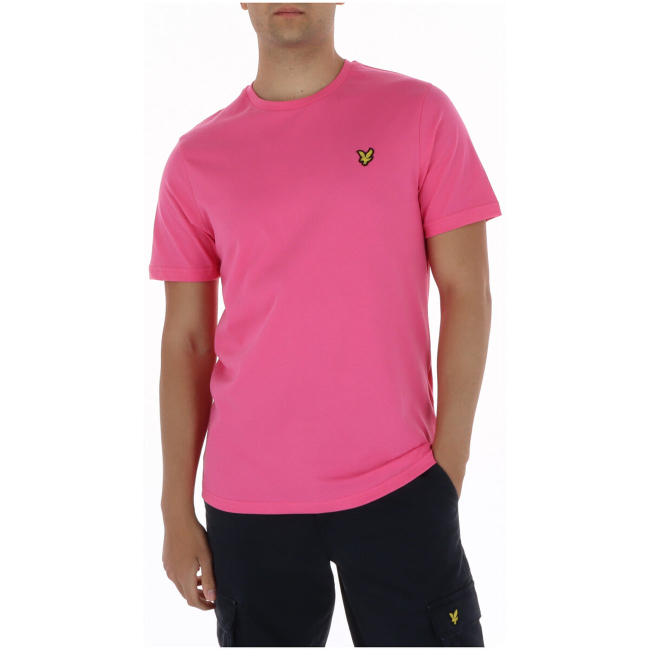 Lyle & Scott - Lyle & Scott Men's T-Shirts