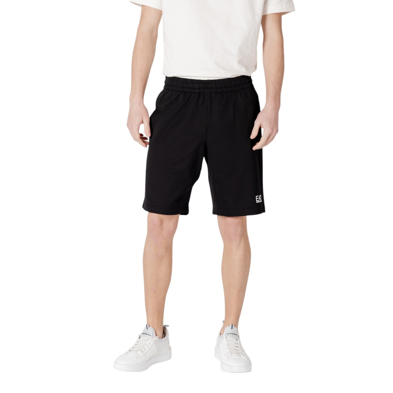 Ea7 - Ea7 Men's Bermuda Shorts