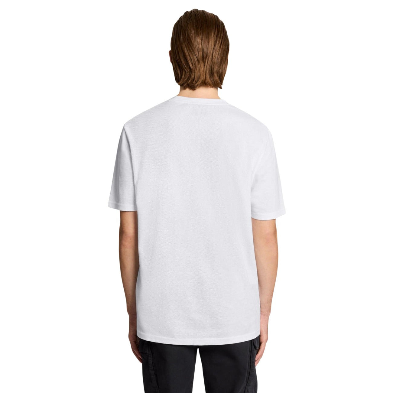 Lyle & Scott - Lyle & Scott Men's T-Shirts