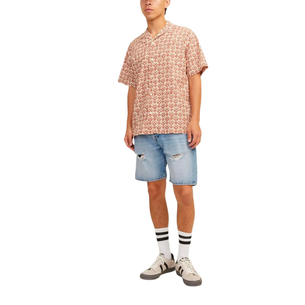 Jack & Jones - Jack & Jones Men's Shorts