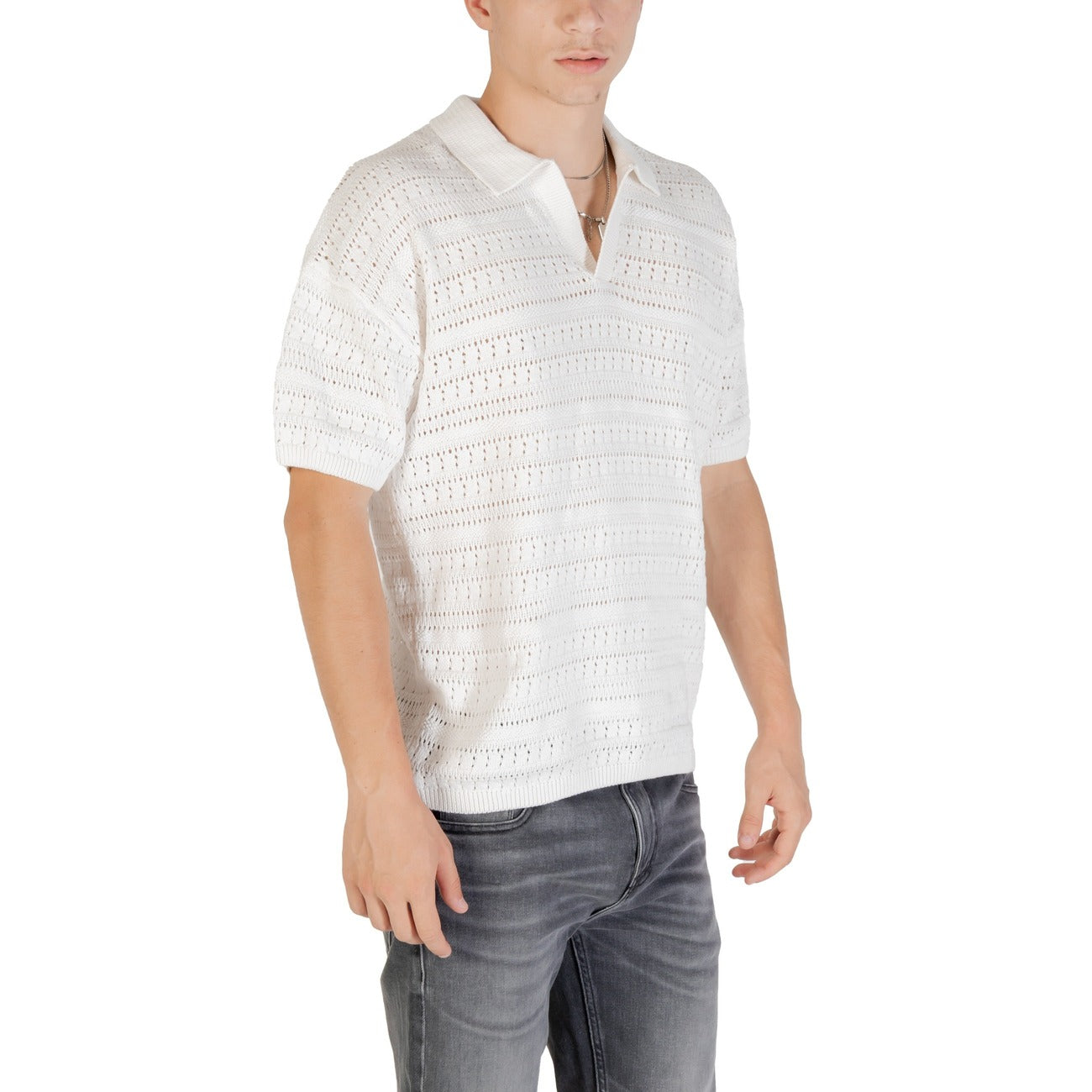 Only & Sons - Only & Sons Men's Polo