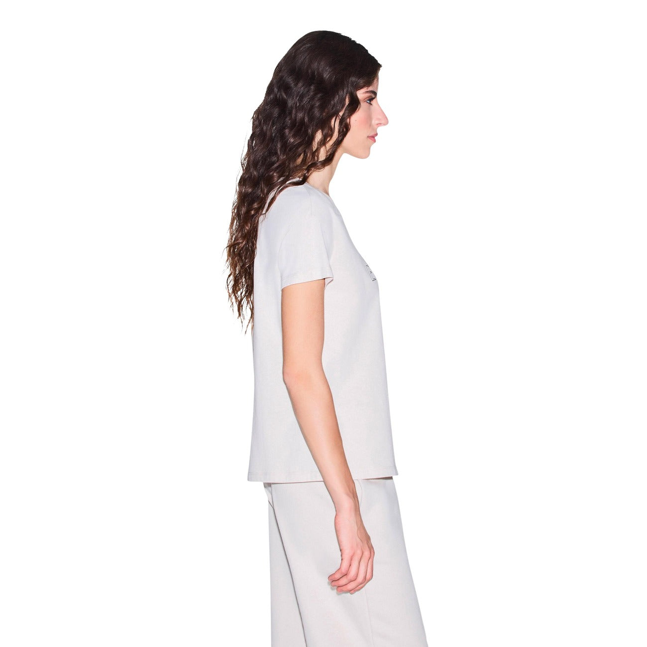 Armani Exchange - Armani Exchange Femme T-Shirts