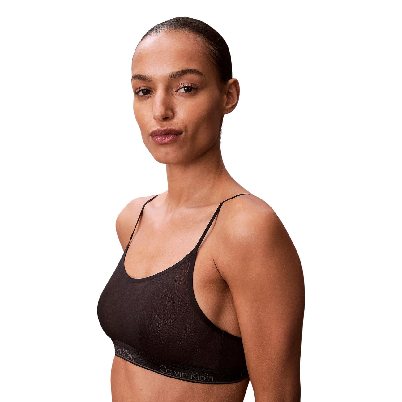 Calvin Klein Underwear - Calvin Klein Underwear Femme Lingerie