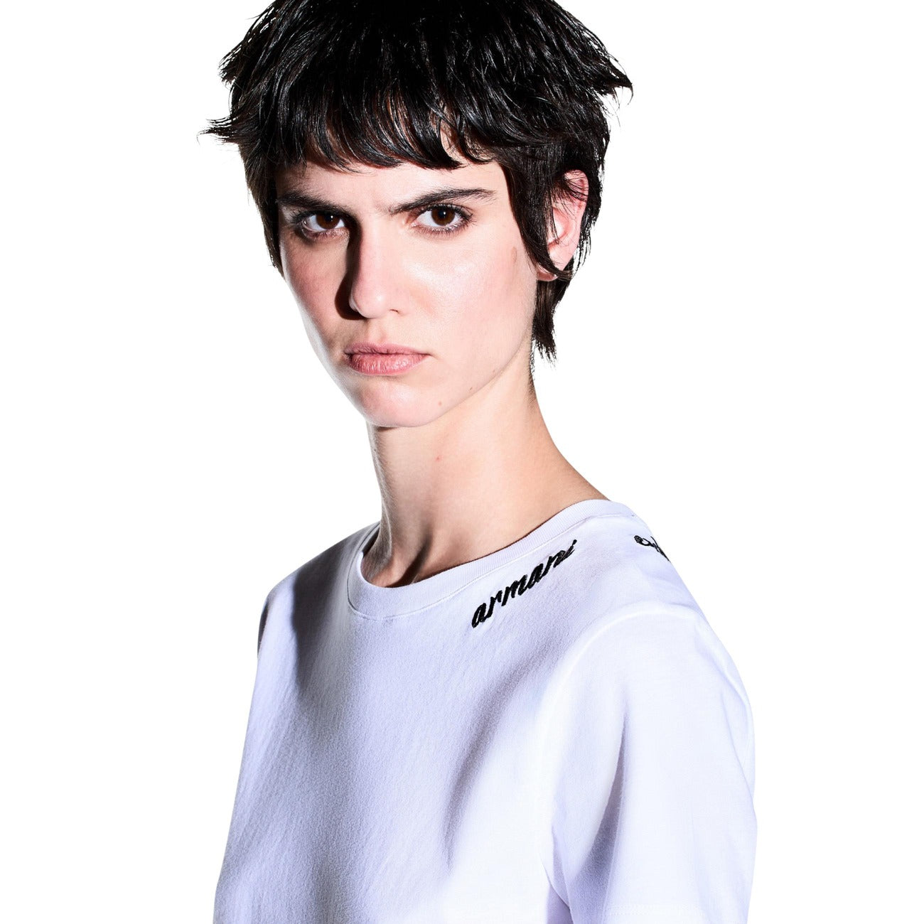 Armani Exchange - Armani Exchange Femme T-Shirts