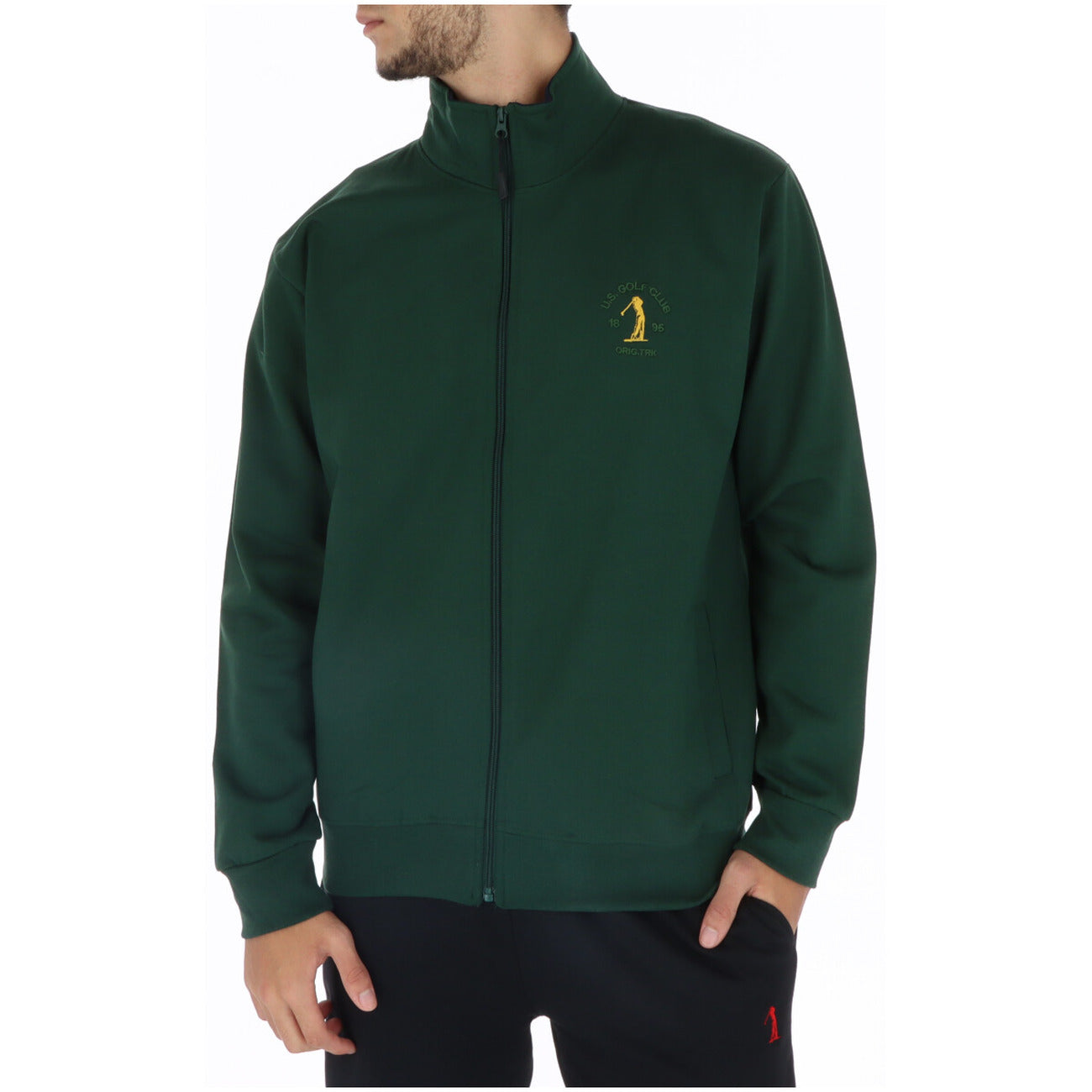 U.s. Golf Club - U.s. Golf Club Homme Sweatshirts