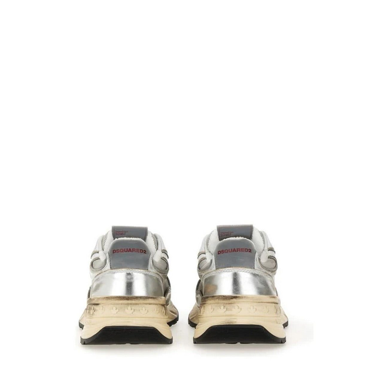 Dsquared2 - Dsquared2 Homme Baskets