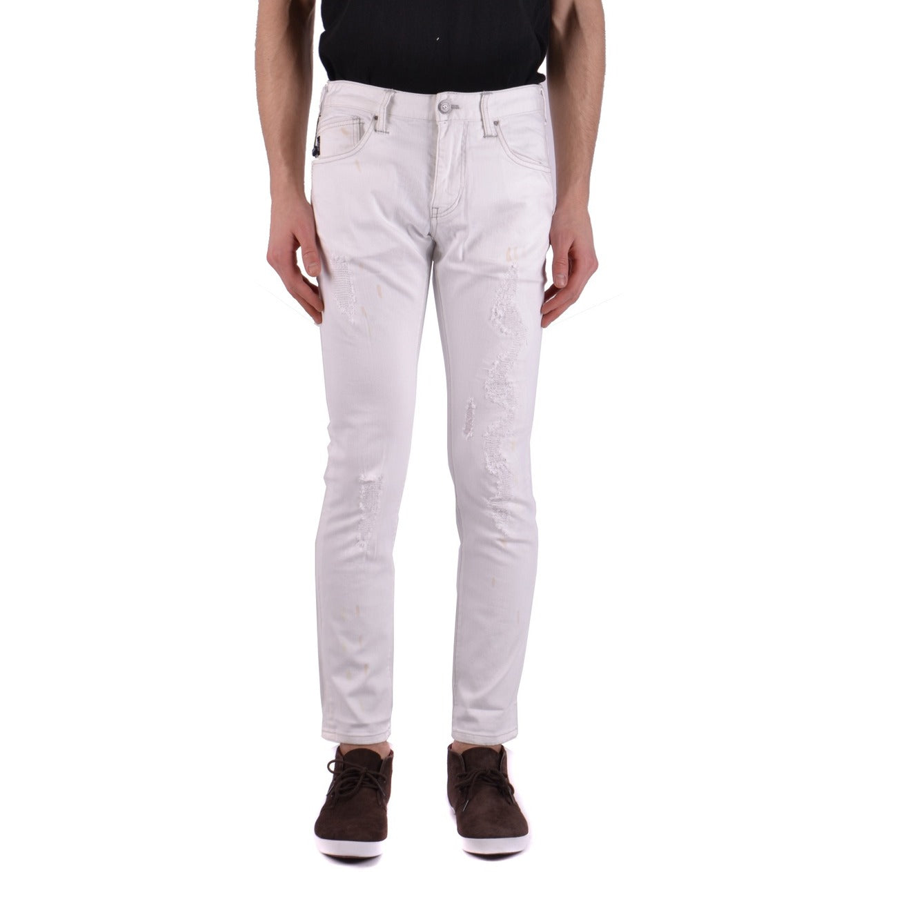 Armani Jeans - Armani Jeans Men's Jeans