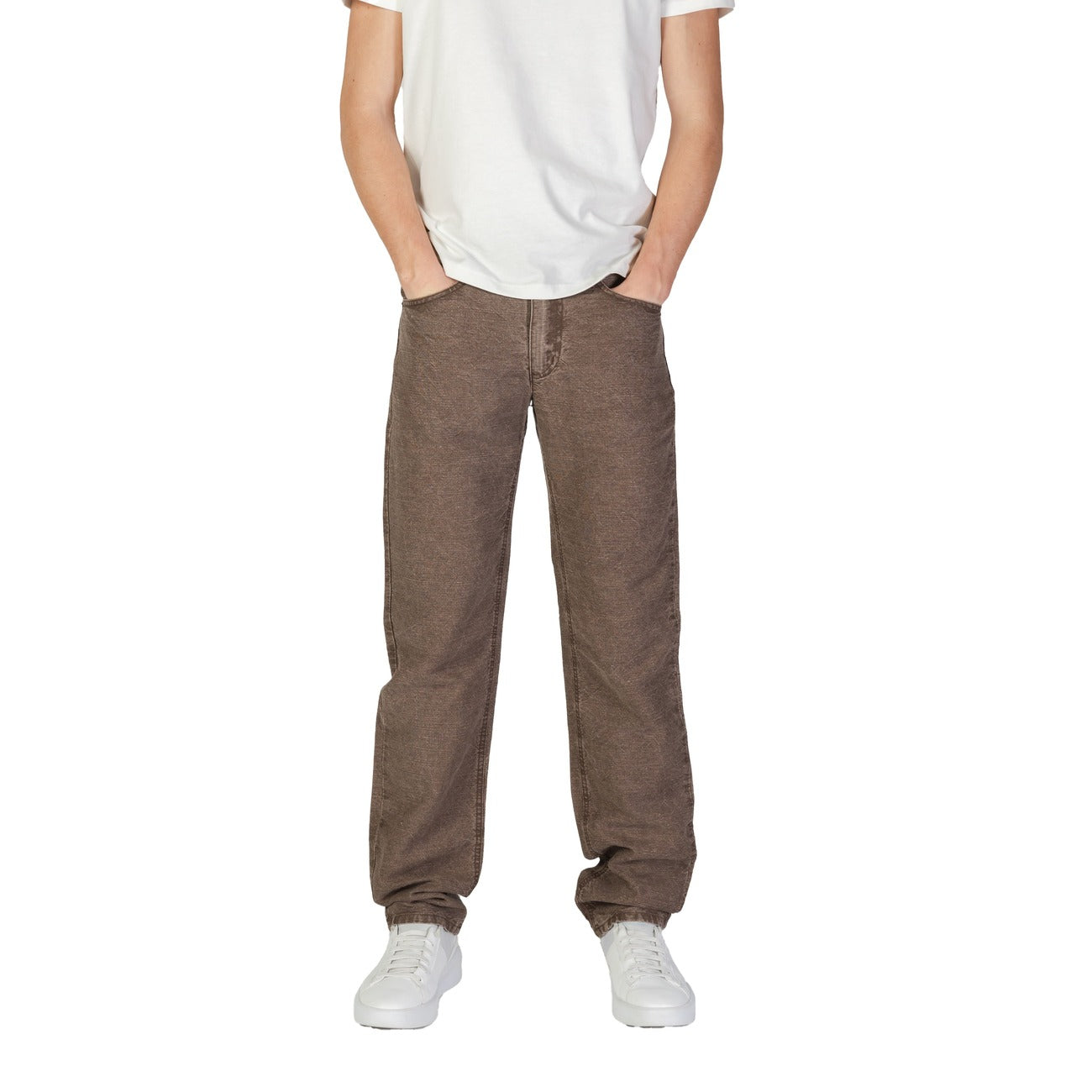 Marlboro Classics - Marlboro Classics Men's Pants