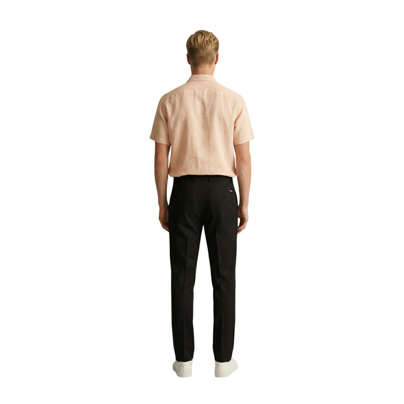 Gianni Lupo - Gianni Lupo Men's Trousers
