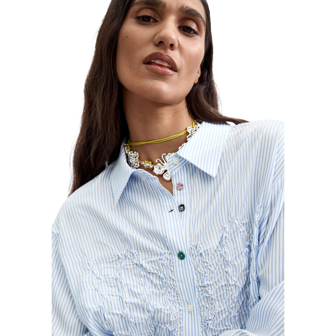 Desigual - Desigual Femme Chemises
