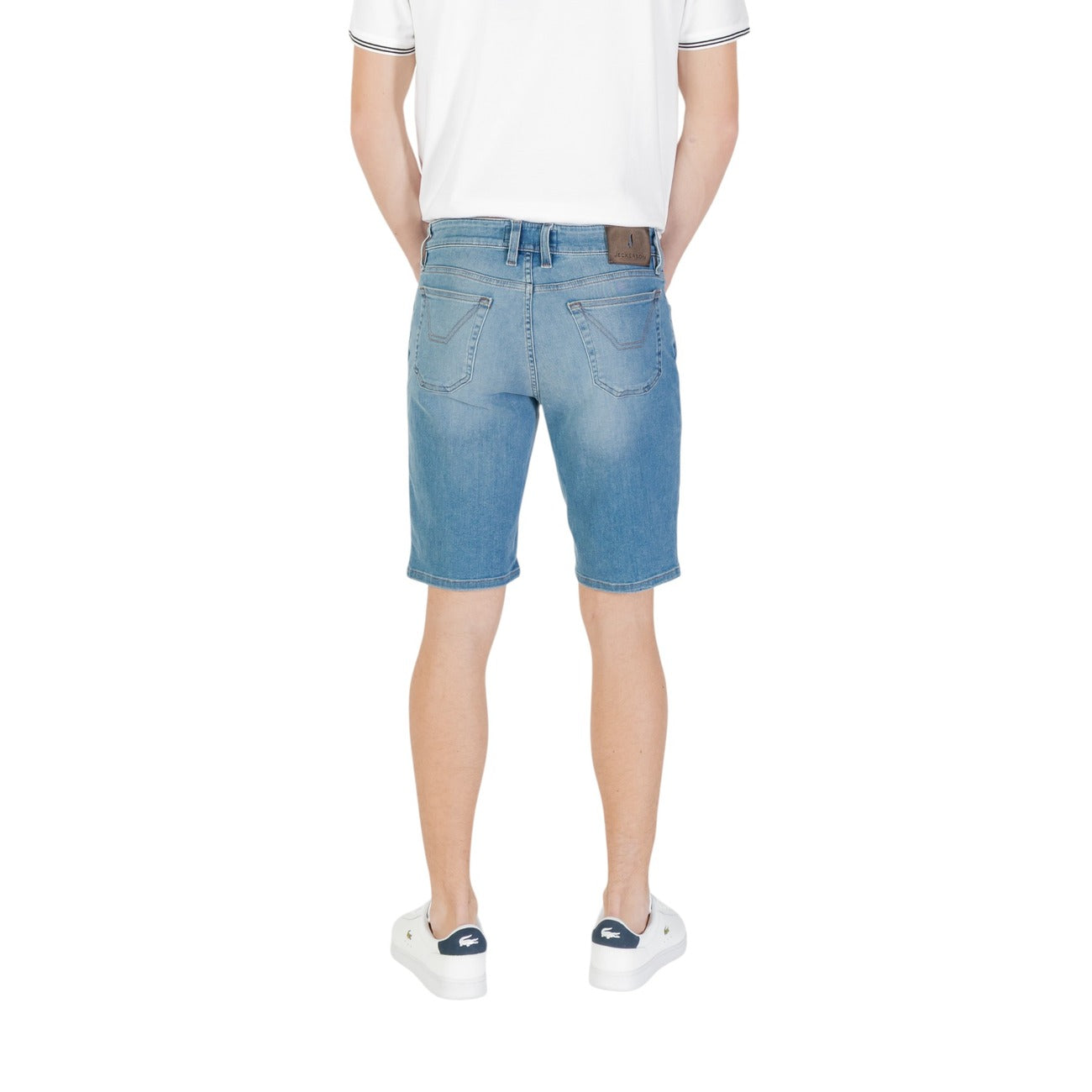 Jeckerson - Jeckerson Men's Bermuda Shorts