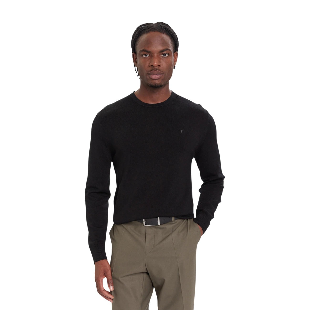 Calvin Klein - Calvin Klein Homme Pulls
