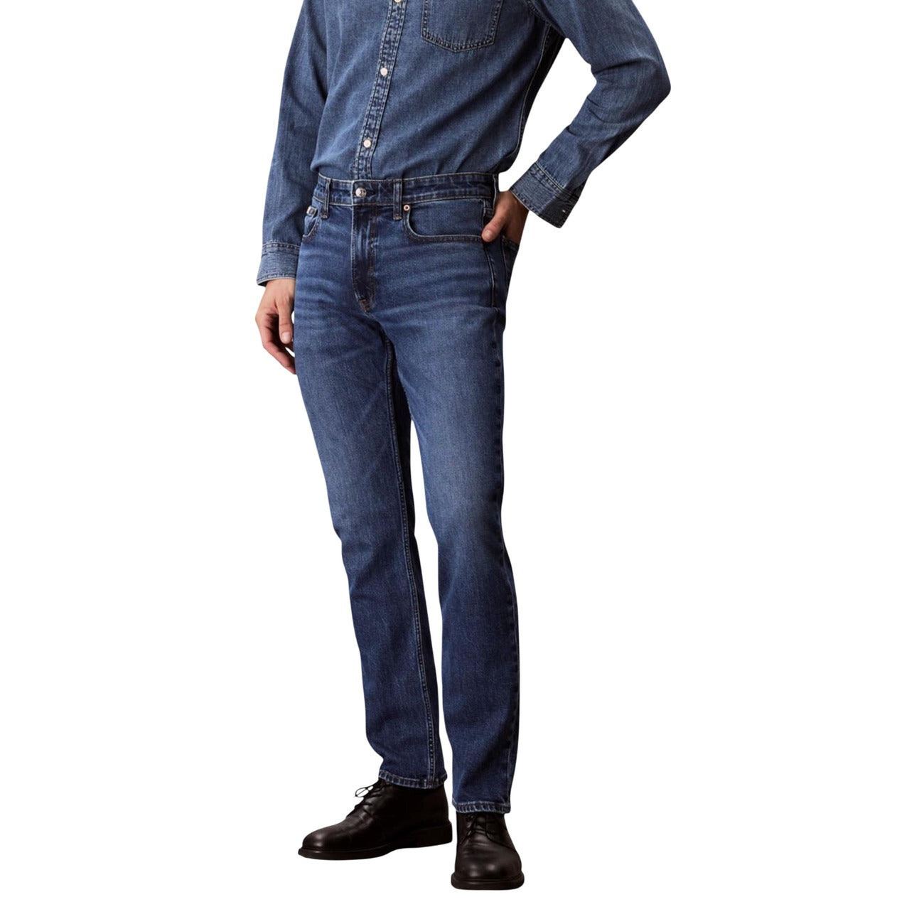 Calvin Klein Jeans - Calvin Klein Jeans Homme Jeans