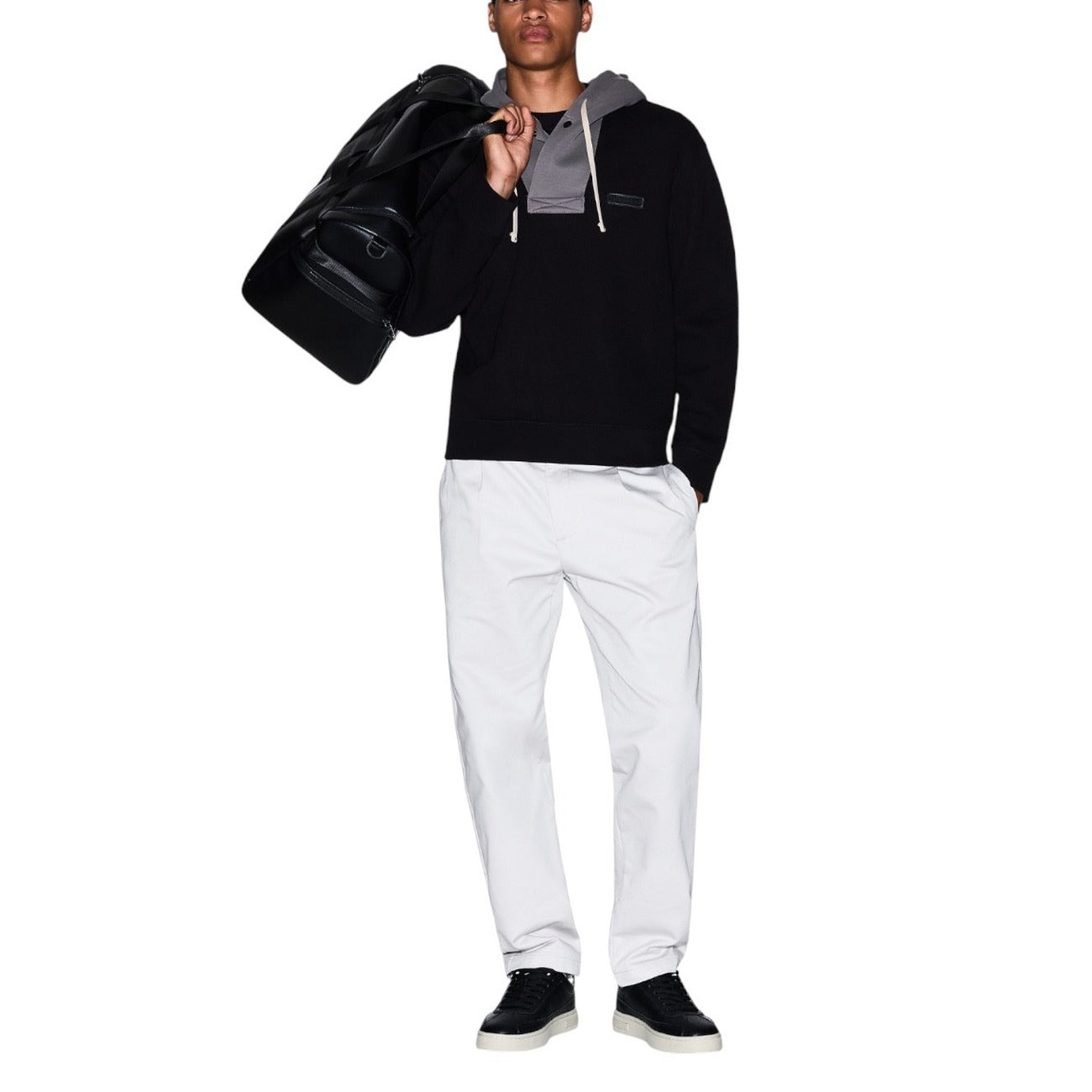 Armani Exchange - Armani Exchange Men's Sweatshirts