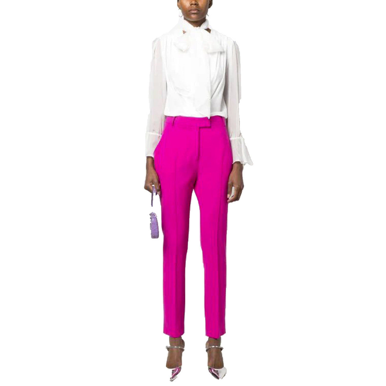 Pinko - Pinko Women Blouse