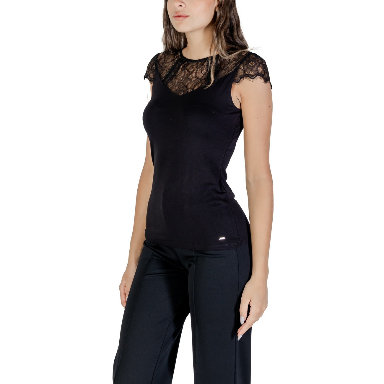 Morgan De Toi - Morgan De Toi Women Blouse