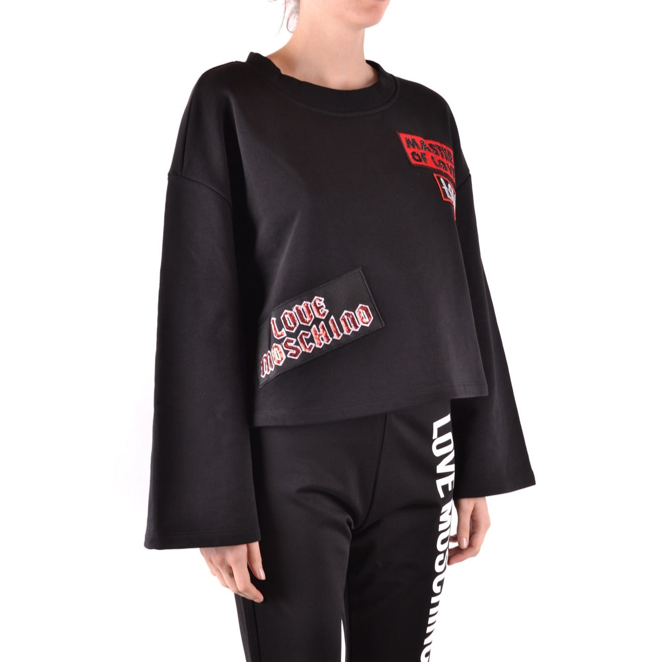 Love Moschino - Love Moschino Women's Sweatshirts
