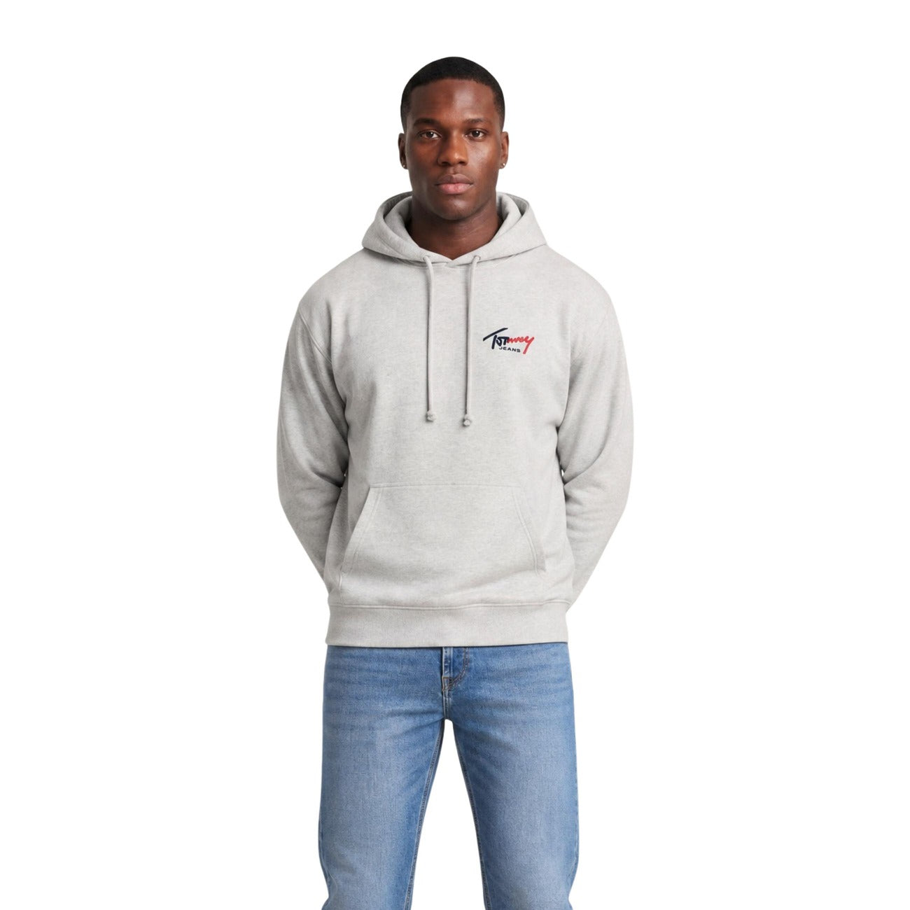Tommy Hilfiger Jeans - Tommy Hilfiger Jeans Men's Sweatshirts