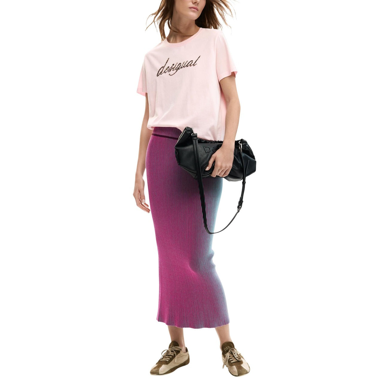 Desigual - Desigual Femme T-Shirts