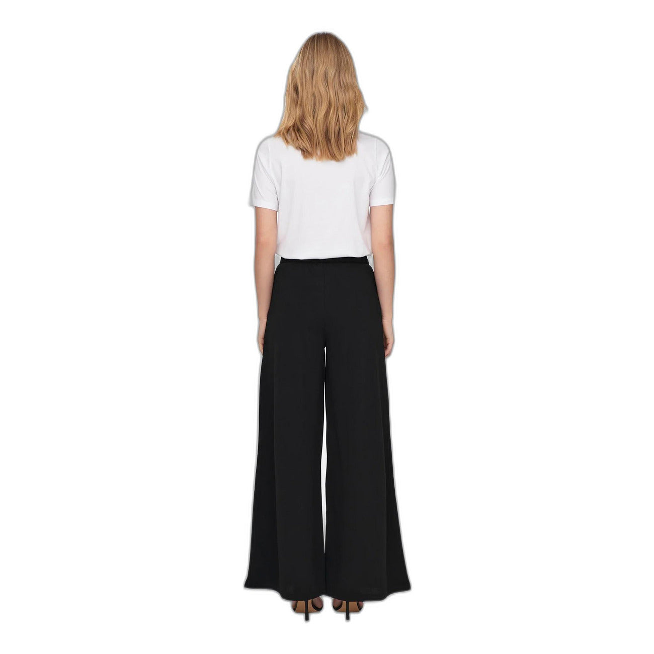 Jacqueline De Yong - Jacqueline De Yong Women's Trousers